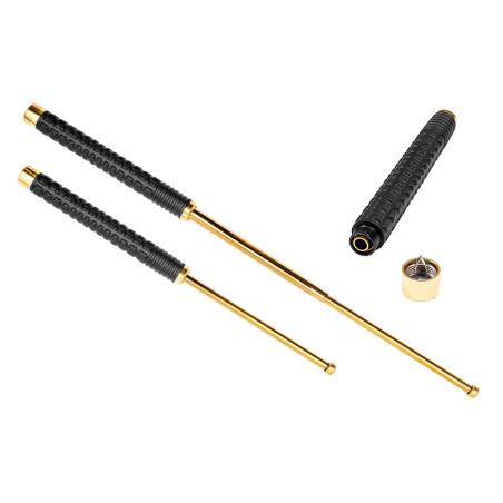 Pałka Teleskopowa 21" P-112 Gold