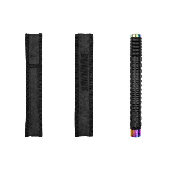 Pałka Teleskopowa 21" P-114 Rainbow