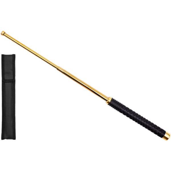 Pałka Teleskopowa 26" P-113 Gold XL