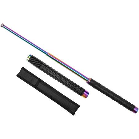 Pałka Teleskopowa 26" P-115 Rainbow XL Pałka Teleskopowa 26" P-115 Rainbow XL