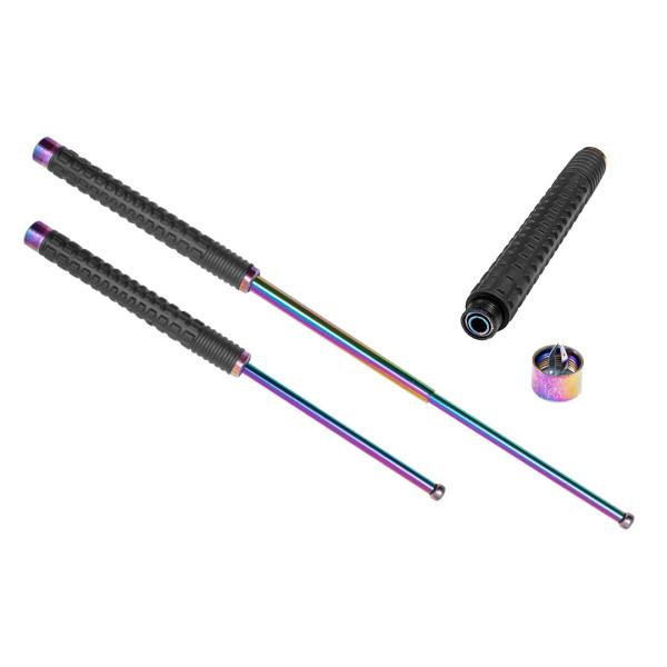 Pałka Teleskopowa 26" P-115 Rainbow XL Pałka Teleskopowa 26" P-115 Rainbow XL