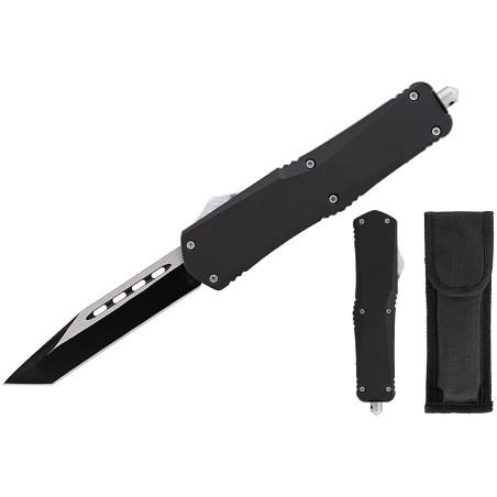 Nóż Sprężynowy OTF BSH ADVENTURE Automat OTF-9