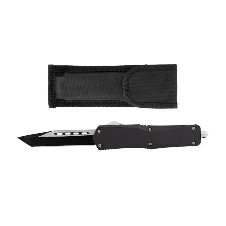 Nóż Sprężynowy OTF BSH ADVENTURE Automat OTF-9