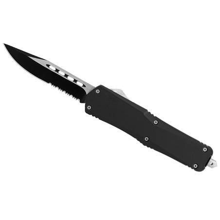 Nóż Sprężynowy OTF BSH ADVENTURE Automat OTF-12