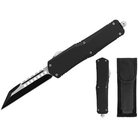 Nóż Sprężynowy OTF BSH ADVENTURE Automat OTF-13