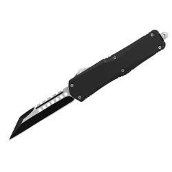 Nóż Sprężynowy OTF BSH ADVENTURE Automat OTF-13 2