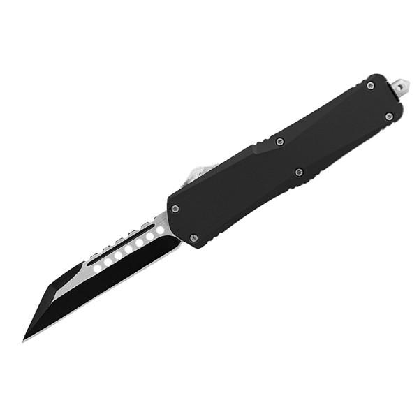 Nóż Sprężynowy OTF BSH ADVENTURE Automat OTF-13