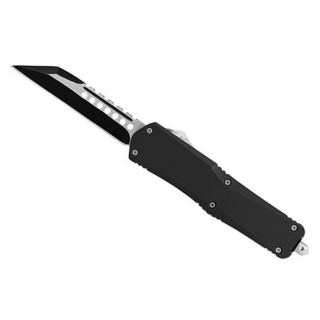 Nóż Sprężynowy OTF BSH ADVENTURE Automat OTF-13