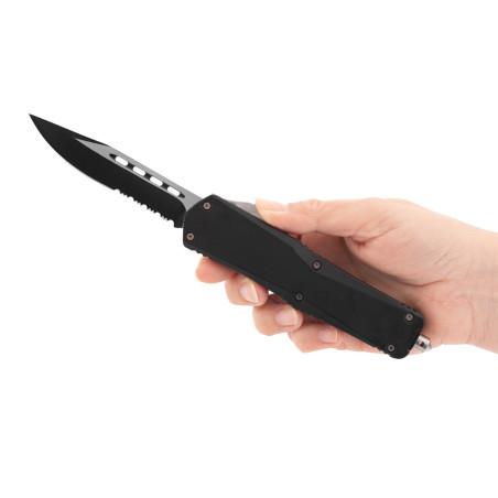 Nóż Sprężynowy OTF BSH ADVENTURE Automat OTF-12