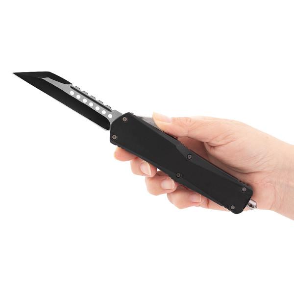 Nóż Sprężynowy OTF BSH ADVENTURE Automat OTF-13