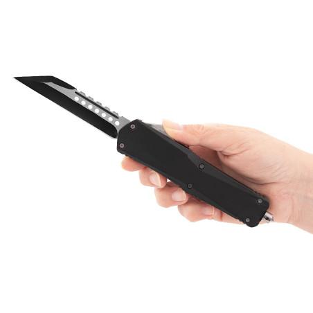 Nóż Sprężynowy OTF BSH ADVENTURE Automat OTF-13