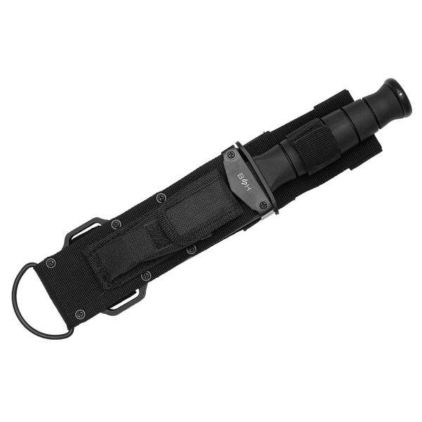 Nóż Taktyczny BSH ADVENTURE N-308A + Osełka