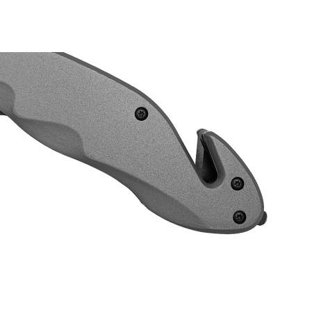 Nóż Ratowniczy BSH ADVENTURE N-388B Sprężynowy Nóż Ratowniczy BSH ADVENTURE N-388B Sprężynowy