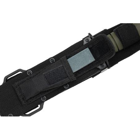 Nóż Taktyczny BSH ADVENTURE N-308H + Osełka Nóż Taktyczny BSH ADVENTURE N-308H + Osełka