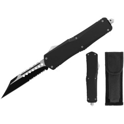 Nóż Sprężynowy OTF BSH ADVENTURE Automat OTF-14