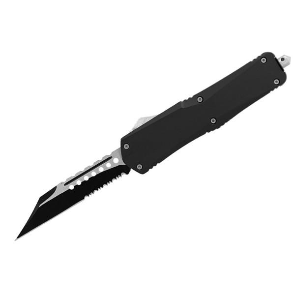 Nóż Sprężynowy OTF BSH ADVENTURE Automat OTF-14