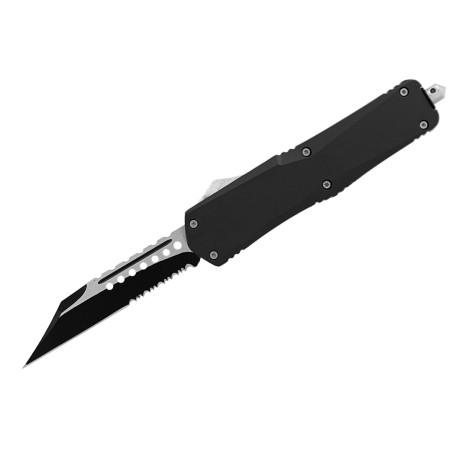 Nóż Sprężynowy OTF BSH ADVENTURE Automat OTF-14