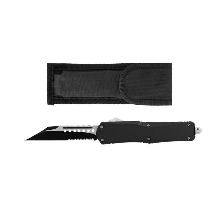 Nóż Sprężynowy OTF BSH ADVENTURE Automat OTF-14