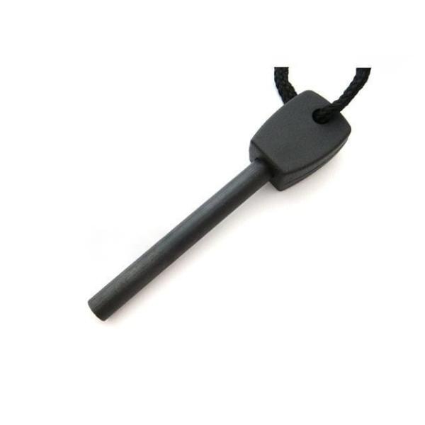 Krzesiwo Magnezowe XXL + Gwizdek BSH K-011