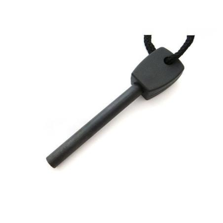 Krzesiwo Magnezowe XXL + Gwizdek BSH K-011