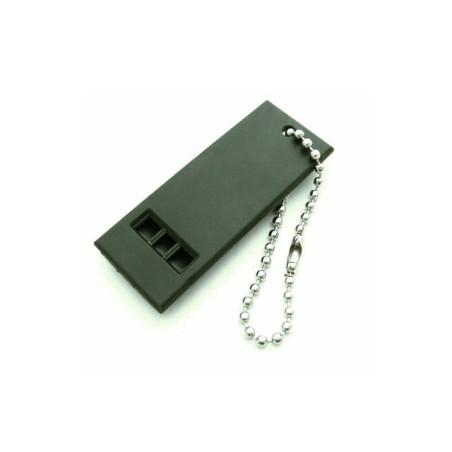 Krzesiwo Magnezowe XXL + Gwizdek BSH K-011