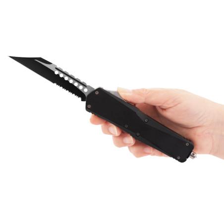 Nóż Sprężynowy OTF BSH ADVENTURE Automat OTF-14