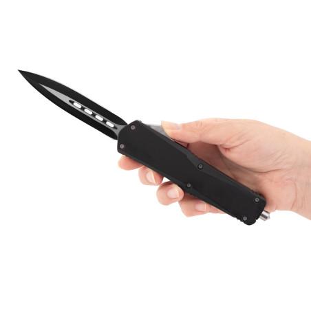 Nóż Sprężynowy OTF BSH ADVENTURE Automat OTF-15