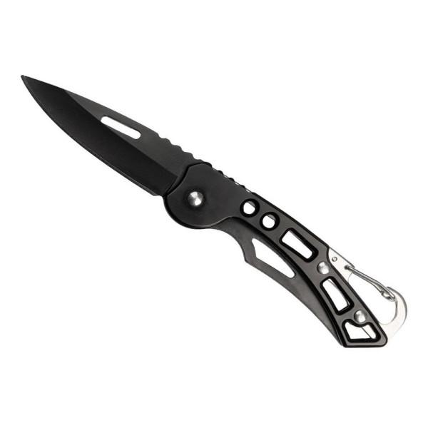 Nóż Składany z Karabińczykiem N-002E