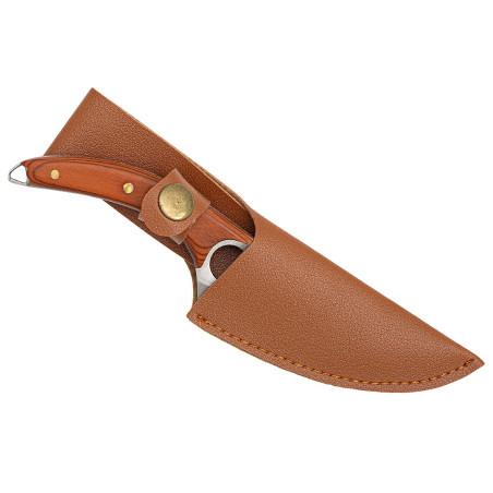 Nóż Myśliwski BSH ADVENTURE N-224B