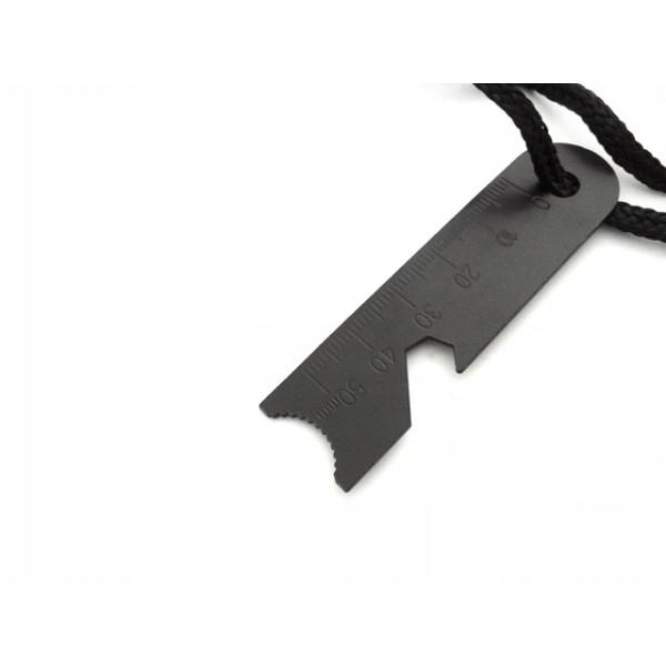 Krzesiwo Magnezowe XXL BSH ADVENTURE K-012