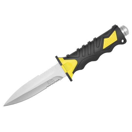 Nóż do Nurkowania N-784D