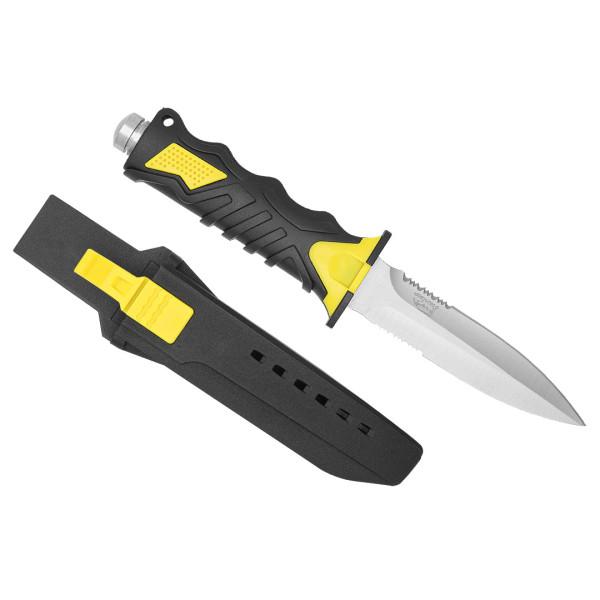 Nóż do Nurkowania N-784D