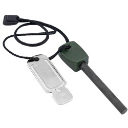 Krzesiwo Magnezowe XXL BSH ADVENTURE K-016