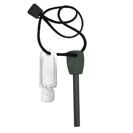 Krzesiwo Magnezowe XXL BSH ADVENTURE K-016