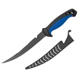 Nóż Wędkarski - Do Filetowania N-767