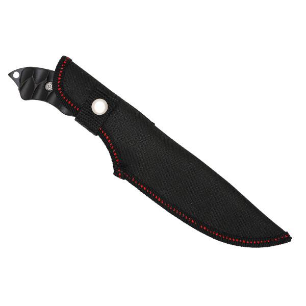 Nóż Taktyczny BSH ADVENTURE N-329A