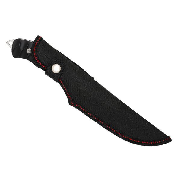 Nóż Taktyczny BSH ADVENTURE N-329B