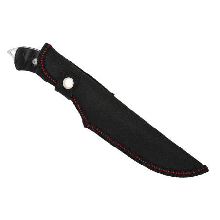 Nóż Taktyczny BSH ADVENTURE N-329B