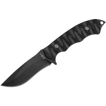 Nóż Taktyczny BSH ADVENTURE N-329C