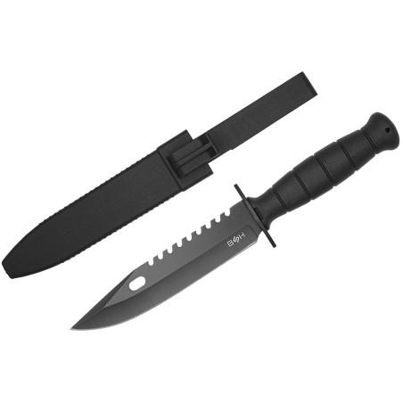 Nóż Taktyczny BSH ADVENTURE N-303B