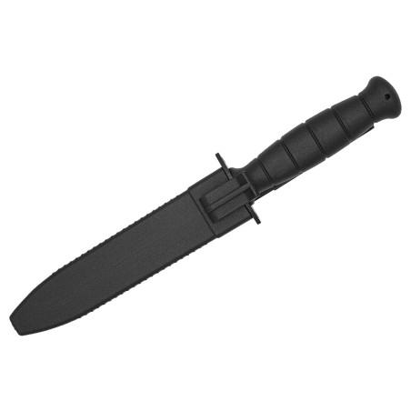 Nóż Taktyczny BSH ADVENTURE N-303B