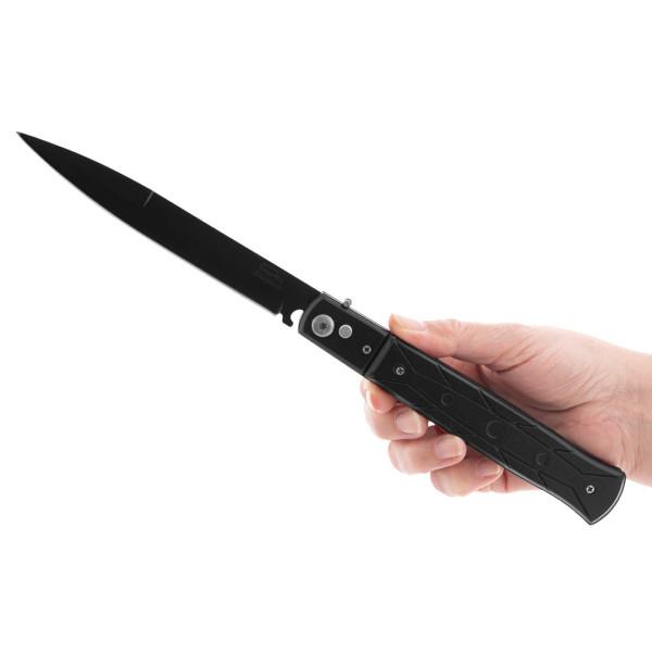 Nóż Sprężynowy BSH ADVENTURE N-503F Nóż Sprężynowy BSH ADVENTURE N-503F