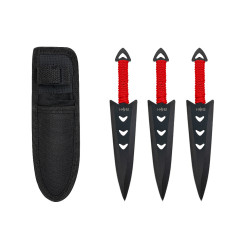 Zestaw Rzutek BSH ADVENTURE N-410F 2