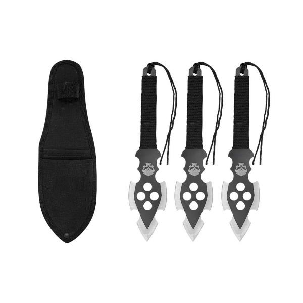 Zestaw Rzutek BSH ADVENTURE N-438A