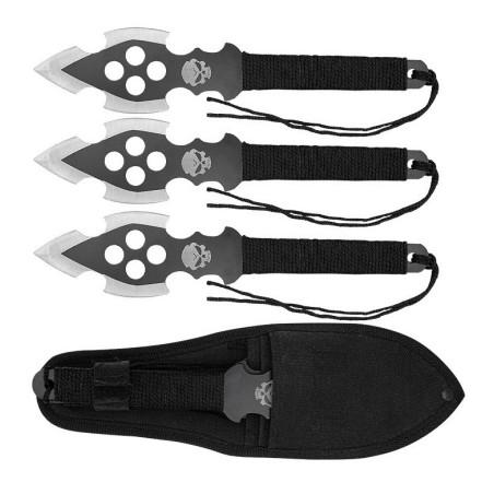 Zestaw Rzutek BSH ADVENTURE N-438A