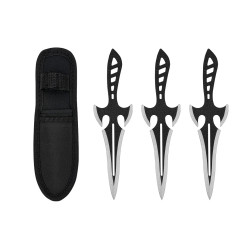 Zestaw Rzutek BSH ADVENTURE N-438B 2