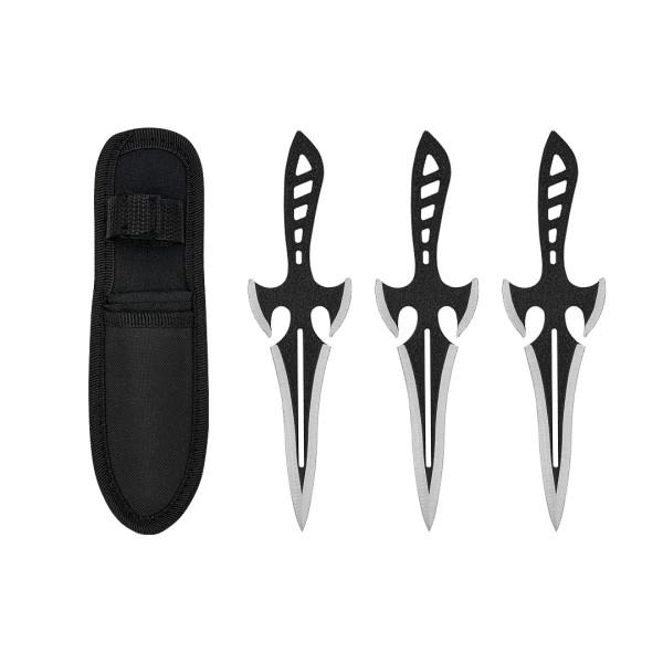 Zestaw Rzutek BSH ADVENTURE N-438B