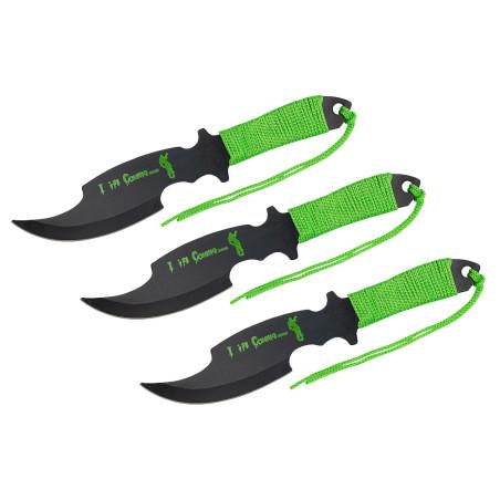 Zestaw Rzutek BSH ADVENTURE N-439A