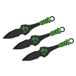 Zestaw Rzutek BSH ADVENTURE N-439B