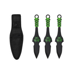 Zestaw Rzutek BSH ADVENTURE N-439B 2